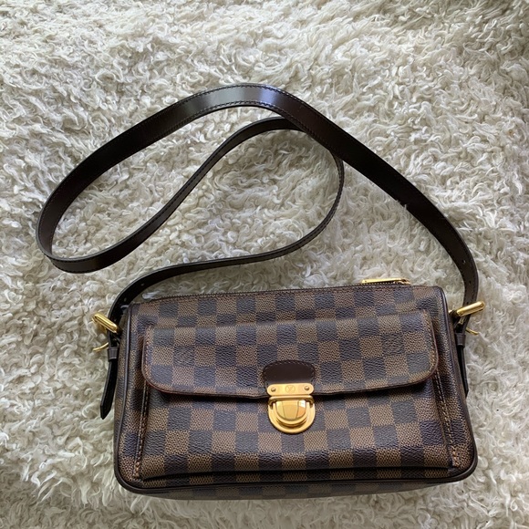 Louis Vuitton Handbags - Louis Vuitton Ravello GM Damier